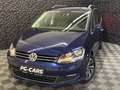 Volkswagen Sharan 1.4 TSI Sound BlueMotion Blau - thumbnail 1
