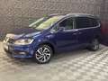 Volkswagen Sharan 1.4 TSI Sound BlueMotion Blau - thumbnail 3