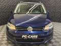 Volkswagen Sharan 1.4 TSI Sound BlueMotion Blau - thumbnail 5