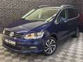 Volkswagen Sharan 1.4 TSI Sound BlueMotion Blau - thumbnail 6