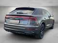 Audi Q8 SUV 50 TDI quattro 210(286) kW(PS) tiptronic 50... Grau - thumbnail 3