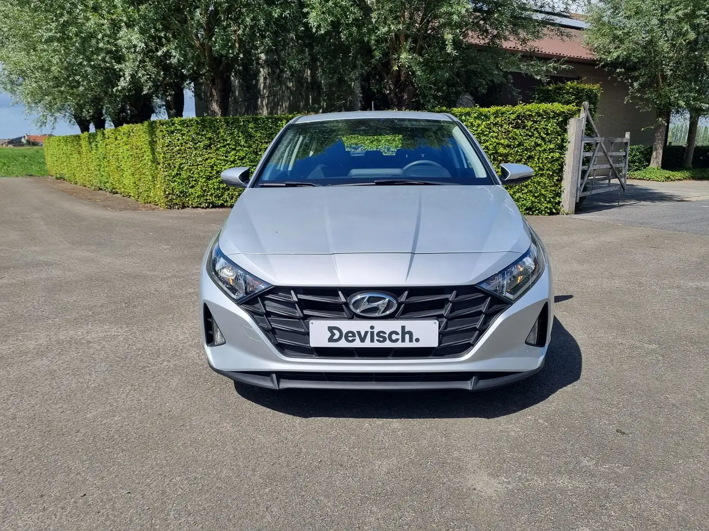 Hyundai i20 MPI Air - 2