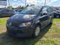 Volkswagen Touran 1,6 TDI DPF Grau - thumbnail 1
