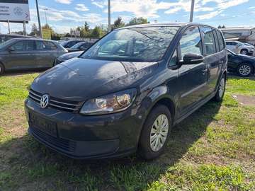 1,6 TDI DPF