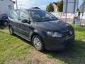 Volkswagen Touran 1,6 TDI DPF Grau - thumbnail 3