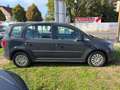 Volkswagen Touran 1,6 TDI DPF Grau - thumbnail 4
