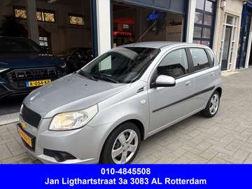 1.2 16V LS AIRCO/NL AUTO/NETTE STAAT