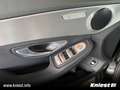 Mercedes-Benz C 180 Avantgarde Schiebedach, Totwinkel, Ambiente uvm. Noir - thumbnail 7