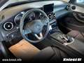 Mercedes-Benz C 180 Avantgarde Schiebedach, Totwinkel, Ambiente uvm. Noir - thumbnail 6