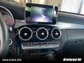 Mercedes-Benz C 180 Avantgarde Schiebedach, Totwinkel, Ambiente uvm. Noir - thumbnail 10