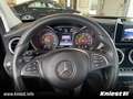 Mercedes-Benz C 180 Avantgarde Schiebedach, Totwinkel, Ambiente uvm. Noir - thumbnail 9
