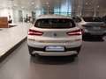 BMW X2 Serie X XDRIVE25E Bianco - thumbnail 4