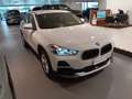 BMW X2 Serie X XDRIVE25E Bianco - thumbnail 6