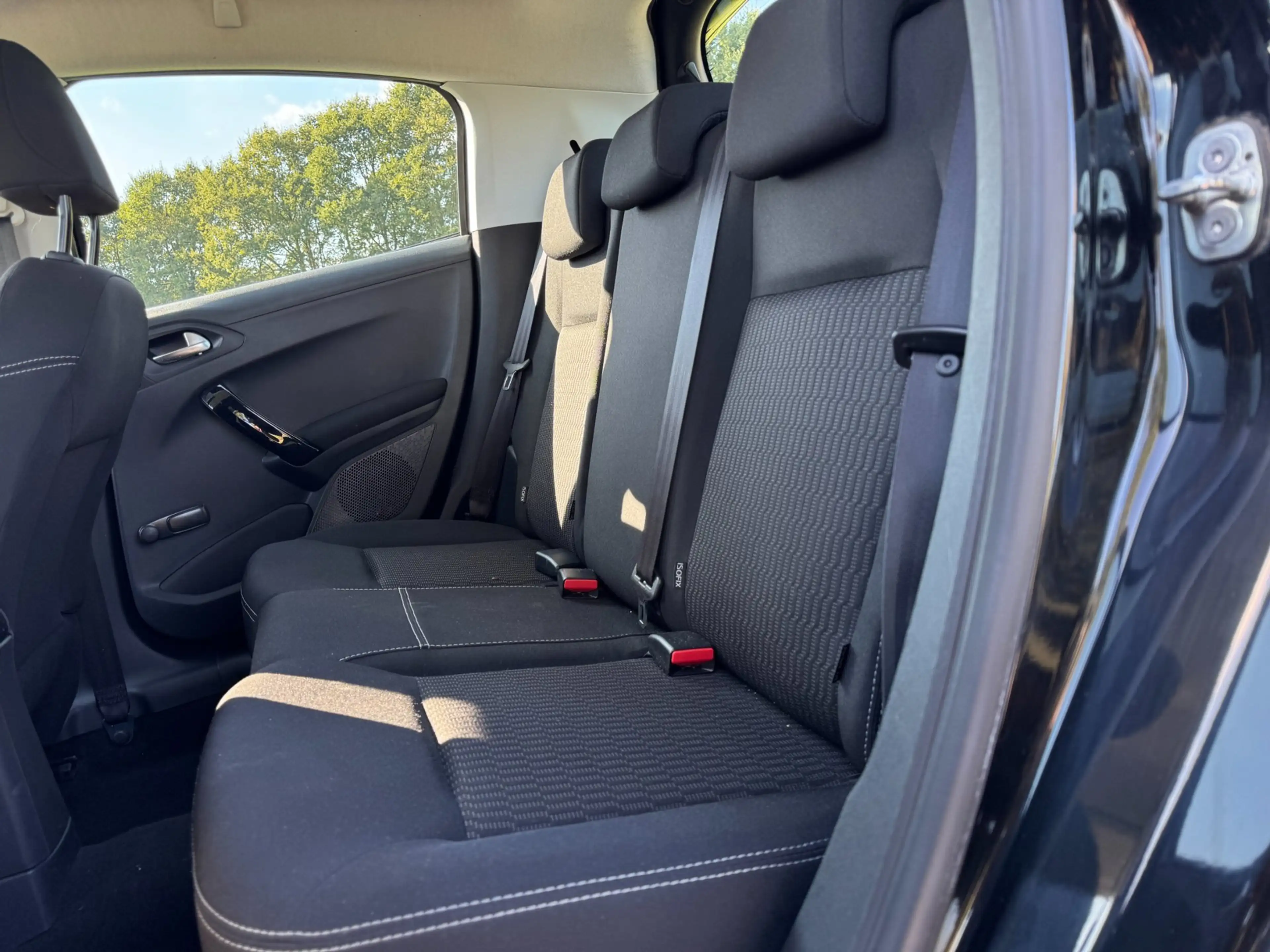 Peugeot 208 1.2 PureTech Blue Lion top onderhouden|CarPlay/And — photo 8