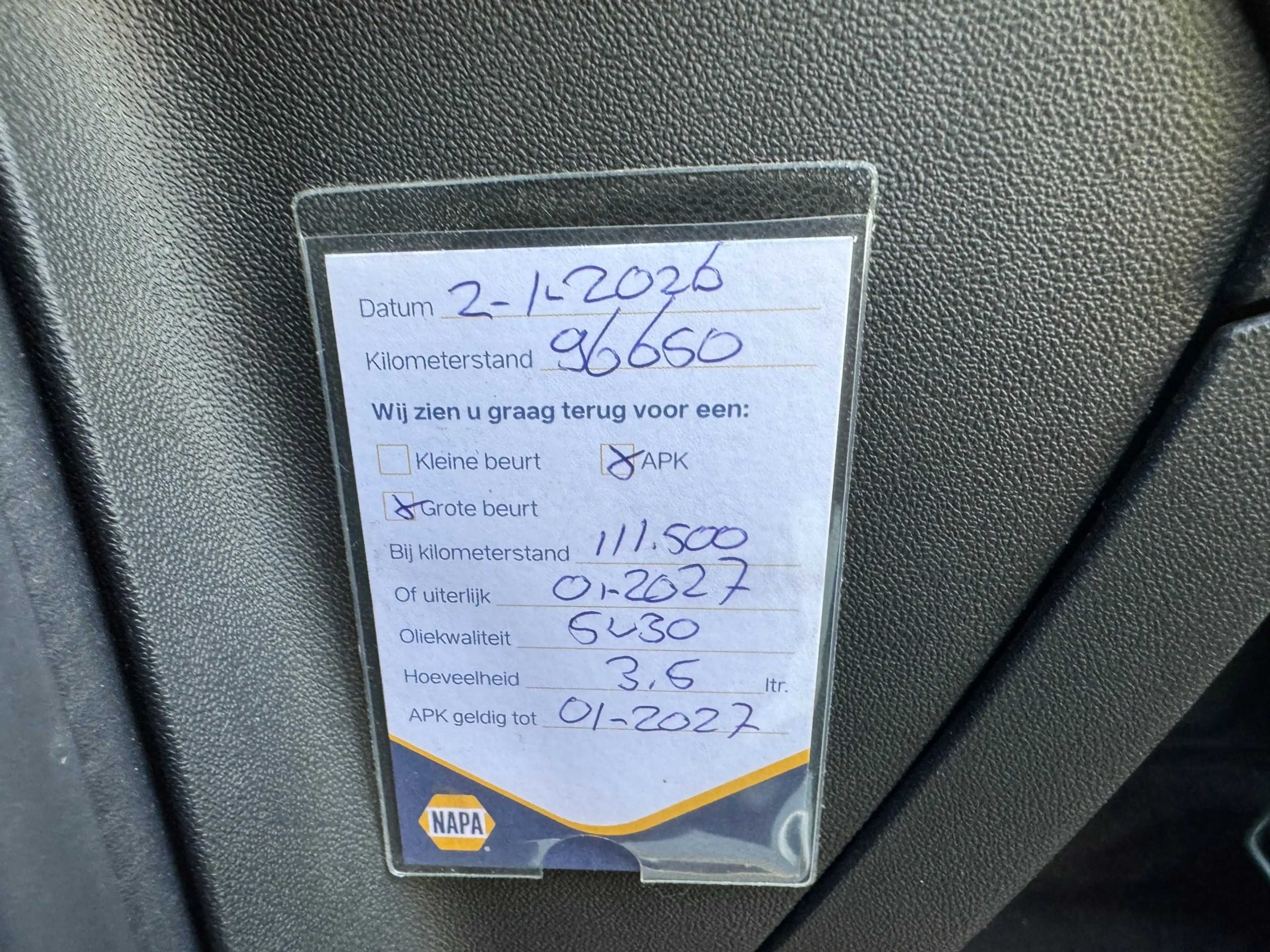 Peugeot 208 1.2 PureTech Blue Lion top onderhouden|CarPlay/And — photo 14