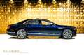 Bentley Flying Spur MULLINER V8 + TOURING SPEC + NAIM + Синий - thumbnail 9