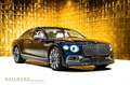 Bentley Flying Spur MULLINER V8 + TOURING SPEC + NAIM + Синий - thumbnail 1