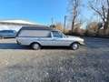 Mercedes-Benz 250 W 123 Bestattungswagen Autom., Oldtimer Silber - thumbnail 4