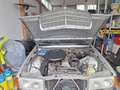 Mercedes-Benz 250 W 123 Bestattungswagen Autom., Oldtimer Silber - thumbnail 20