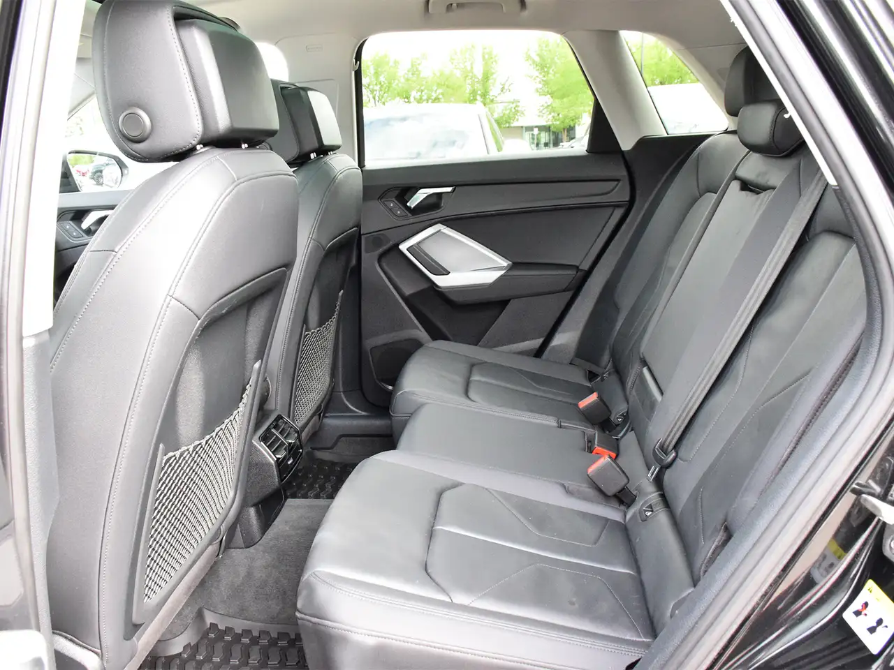 Audi Q3 photo Audi Q3