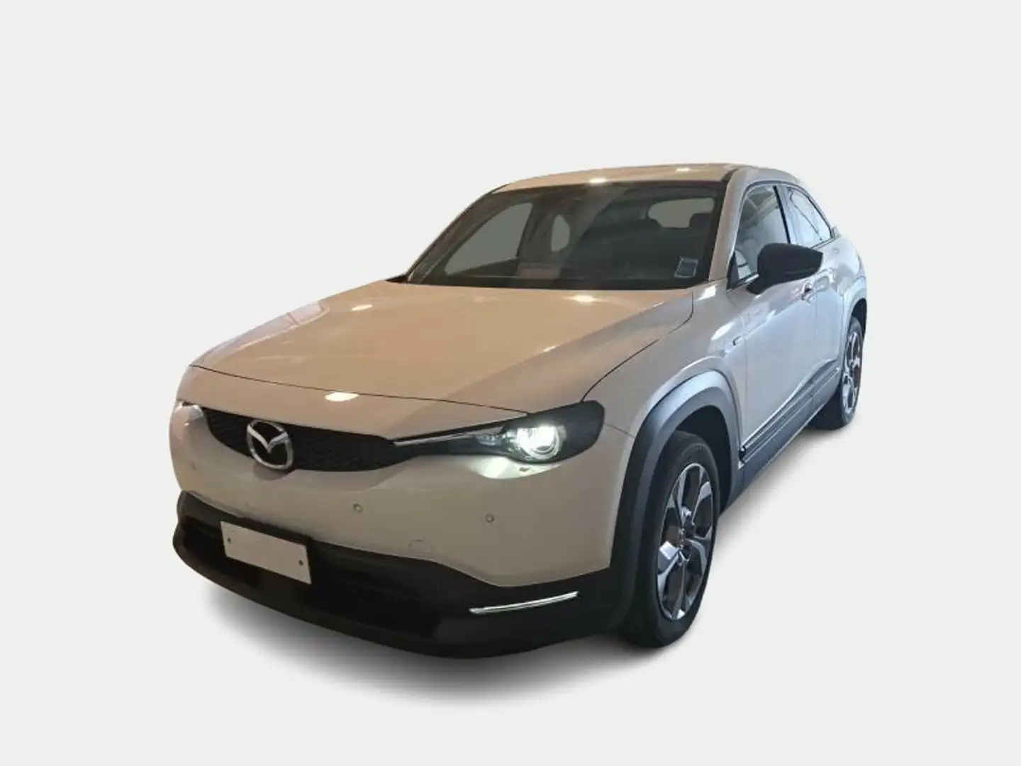 Mazda MX-30 35,5kWh 110cv Exclusive Line - 1
