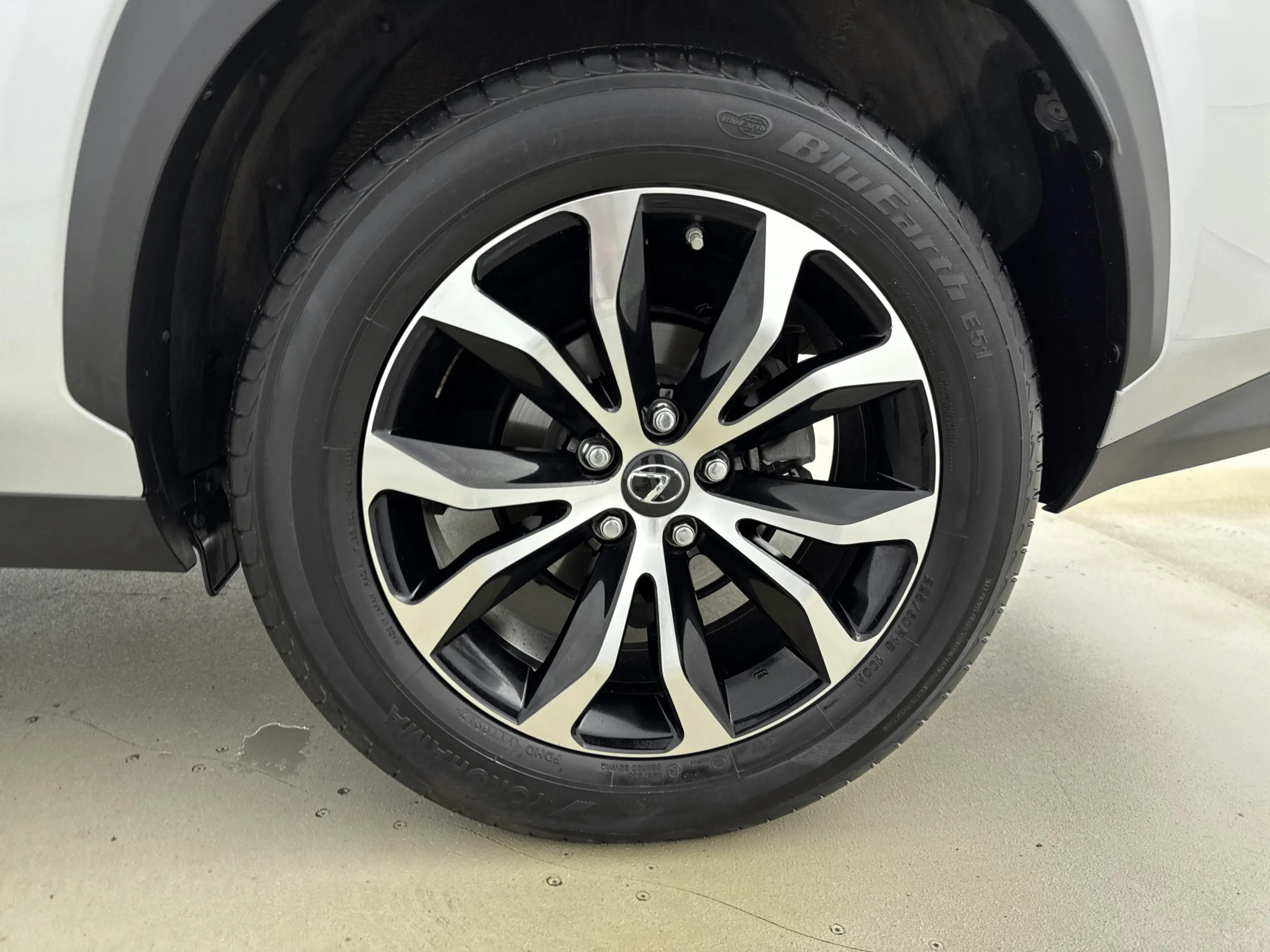 Lexus NX 300h - AWD F Sport Line // DEALERONDERHOUDEN // PANORAM — photo 12