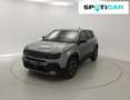 Jeep Avenger ALTITUDE BEV Gris - thumbnail 1