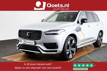 2.0 T8 Recharge AWD R-Design Panoramadak - Trekhaa