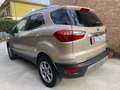 Ford EcoSport EcoSport 2019 1.0 ecoboost Titanium 100cv my19 Bronze - thumbnail 3
