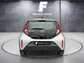 Toyota Aygo Play Plateado - thumbnail 10