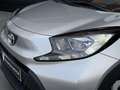 Toyota Aygo Play Plateado - thumbnail 14