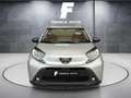 Toyota Aygo Play Plateado - thumbnail 8