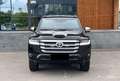 Toyota Land Cruiser 300 3.5 V6 305KW 415HP 7 POSTI CORAZZATO B6/VR7 Schwarz - thumbnail 2