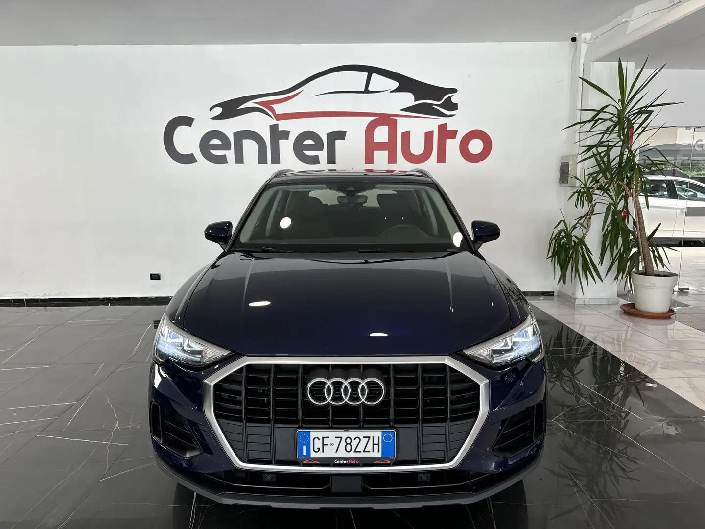 Audi Q3 Q3 35 TDI S tronic Business Advanced - 2