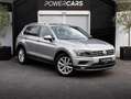 Volkswagen Tiguan 2.0 DSG Highline | ACC | KEYLESS | PANO | TREKHAAK Silber - thumbnail 4