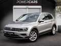 Volkswagen Tiguan 2.0 DSG Highline | ACC | KEYLESS | PANO | TREKHAAK Silber - thumbnail 1