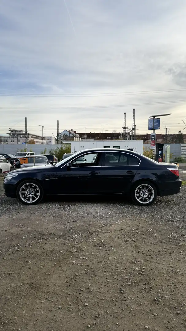 BMW 523 523i Aut. - 2