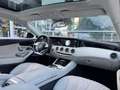 Mercedes-Benz S 500 S 500 4Matic AMG-LINE|DESIGNO|SOFT|NAPPA| Grau - thumbnail 25