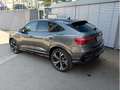 Audi Q3 Sportback S-line 40 TDI quattr Gris - thumbnail 2