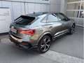 Audi Q3 Sportback S-line 40 TDI quattr Gris - thumbnail 4