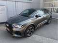 Audi Q3 Sportback S-line 40 TDI quattr Gris - thumbnail 1