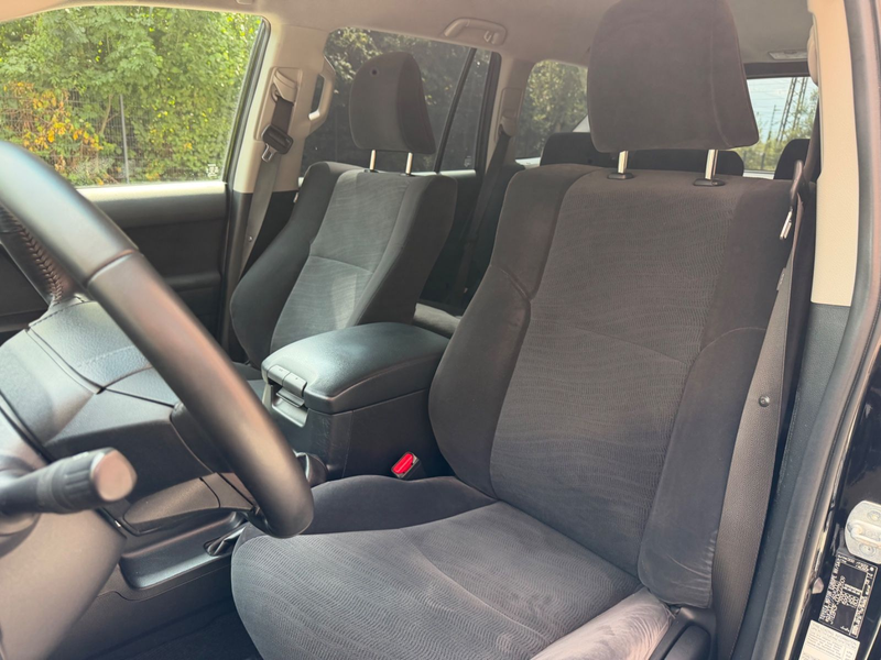 Toyota Land Cruiser Autom. *8-Fach*Top Zustand*Kamera* — photo 11