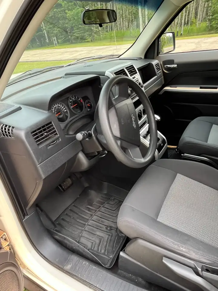 Jeep Patriot снимка Jeep Patriot