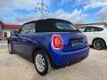 MINI One Cabrio,PDC,S-Heft gepfl., 8-Fach bereift Bleu - thumbnail 11