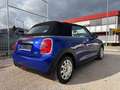 MINI One Cabrio,PDC,S-Heft gepfl., 8-Fach bereift Bleu - thumbnail 6