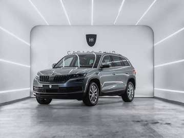 2.0TDI AB tech Style 4x4 DSG 110kW