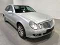 Mercedes-Benz E 220 CDI Elegance Automatik Navi Klima PDC Tempomat Silber - thumbnail 4