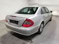 Mercedes-Benz E 220 CDI Elegance Automatik Navi Klima PDC Tempomat Silber - thumbnail 3
