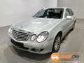 Mercedes-Benz E 220 CDI Elegance Automatik Navi Klima PDC Tempomat Silber - thumbnail 1