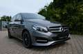 Mercedes-Benz B 200 AMG Line  Navi PDC LED SHZ T- Leder Euro 6 Сірий - thumbnail 1
